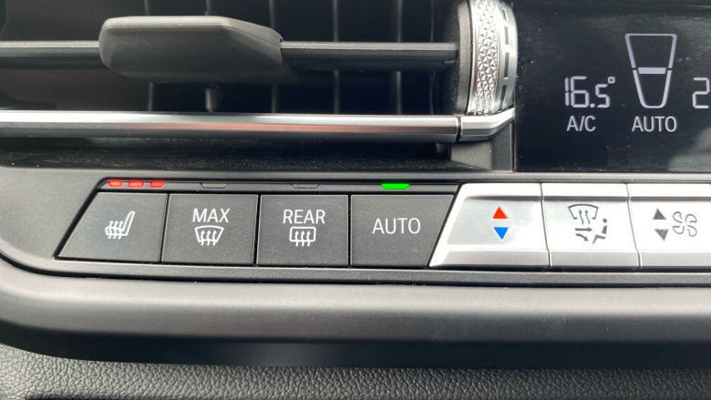 BMW 1 Series 118i [136] M Sport 5dr [Live Cockpit Professional] Petrol Hatchback